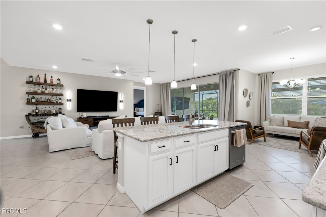 4 Bed Pool Home for Sale in Deep Creek, FL, $535,000 — photo 13