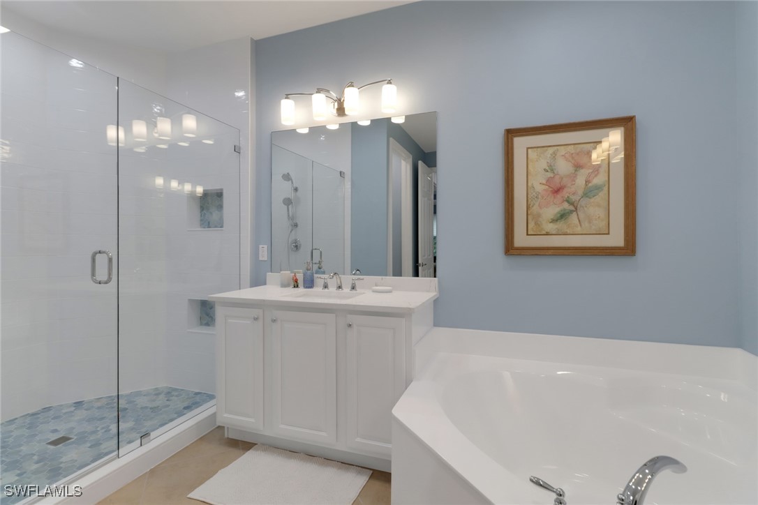 3 Bed Condominium for Sale in Marbella Lakes, FL, $625,000 — photo 13