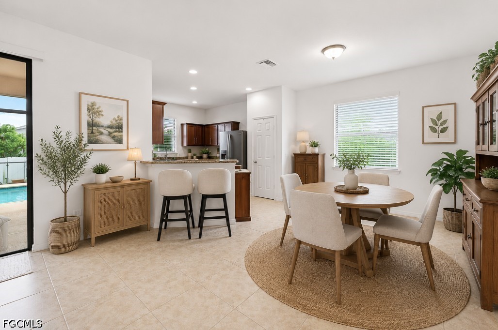 3 Bed Pool Home for Sale in Cape Coral, FL, $374,990 — photo 13
