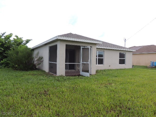 4 Bed SingleFamilyResidence for Sale in Cape Coral, photo 13