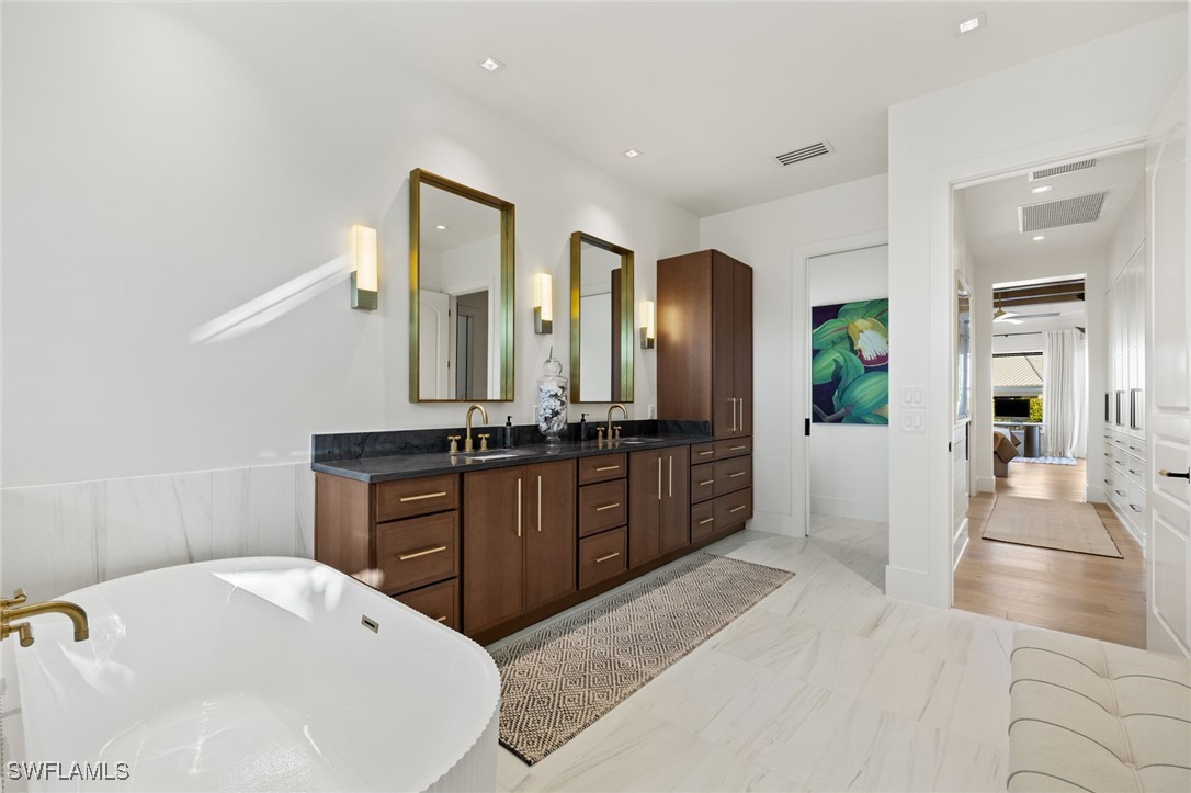 4 Bed Pool Home for Sale in Royal Harbor, FL, $5,495,000 — photo 13
