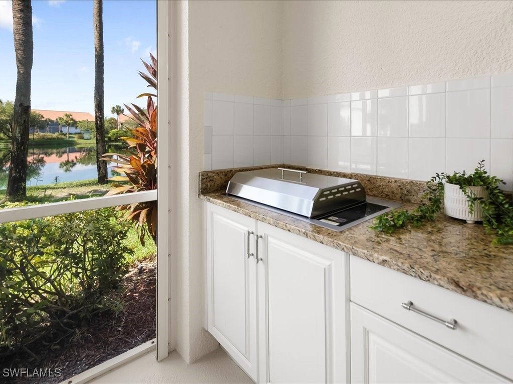 2 Bed Waterfront Home for Sale in Naples, FL, $349,900 — photo 13
