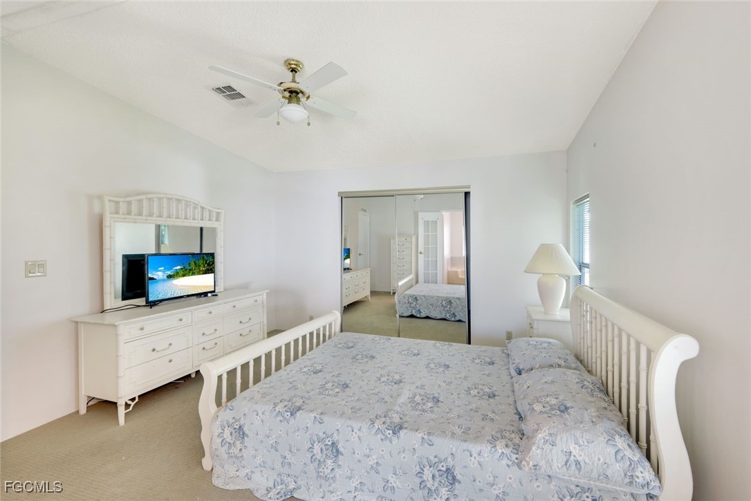 3 Bed Waterfront Home for Sale in North Fort Myers, FL — photo 13