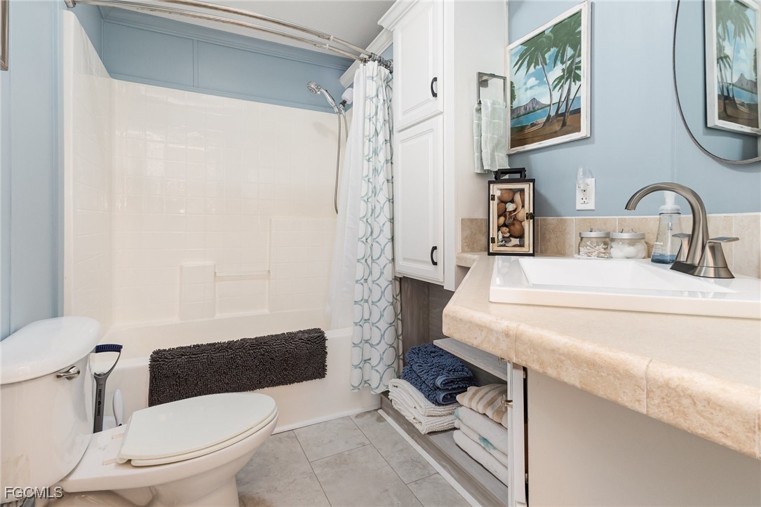 3 Bed Waterfront Home for Sale in Bayside Estates, FL — photo 13