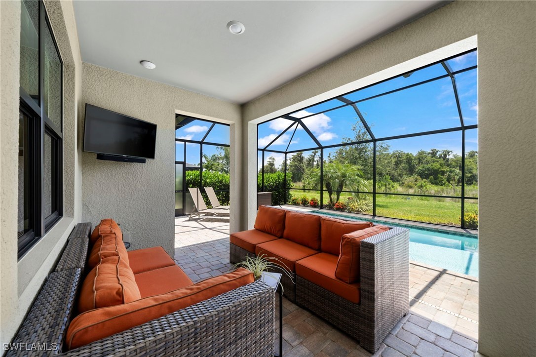 2 Bed Pool Home for Sale in Estero, FL, $675,000 — photo 13