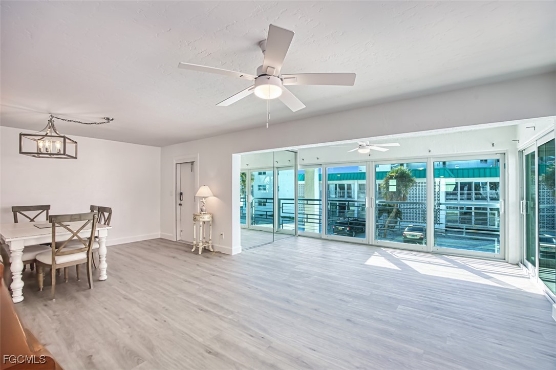 2 Bed Waterfront Home for Sale in Fort Myers Beach, FL — photo 13