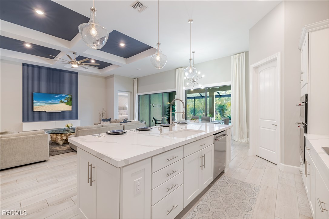 5 Bed Pool Home for Sale in Corkscrew Shores, photo 13