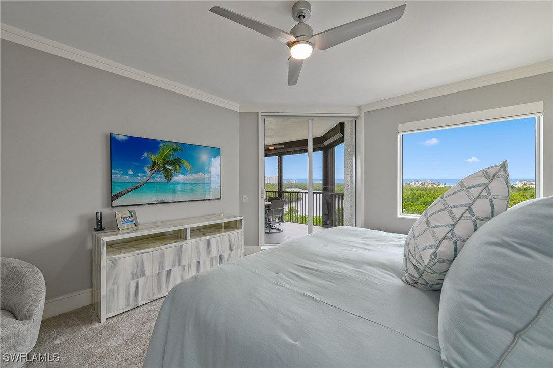 3 Bed Condominium for Sale in Naples, FL, $3,595,000 — photo 13
