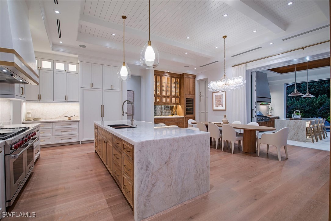 5 Bed Pool Home for Sale in Coquina Sands, FL, $10,649,500 — photo 13