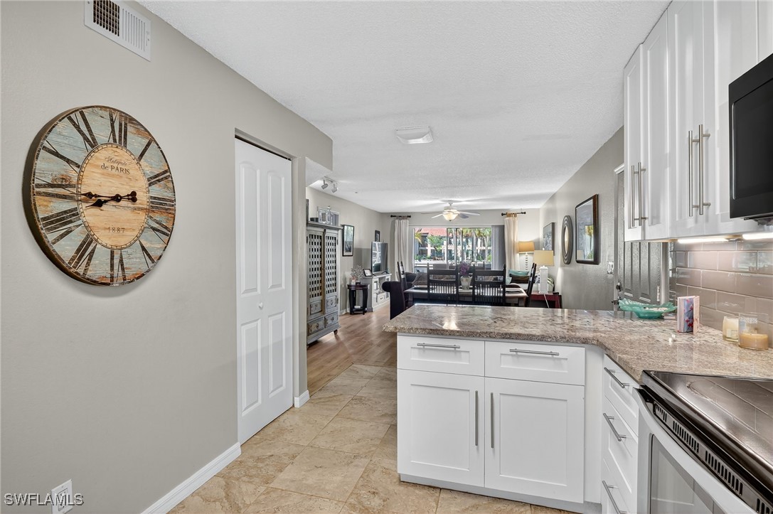2 Bed Waterfront Home for Sale in Oasis, FL, $228,000 — photo 13