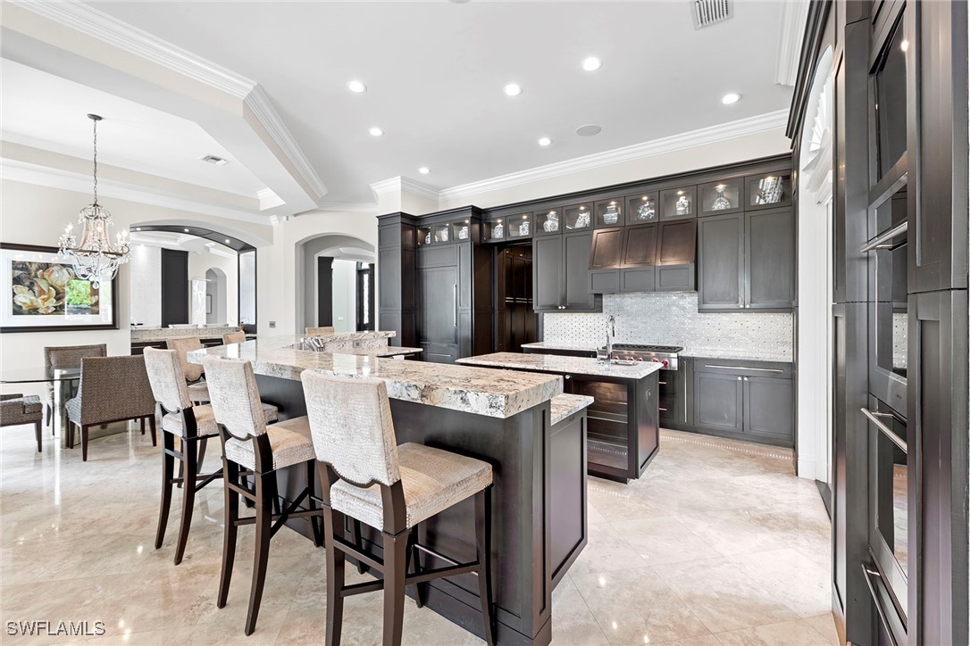5 Bed Pool Home for Sale in Naples, FL, $5,995,000 — photo 13