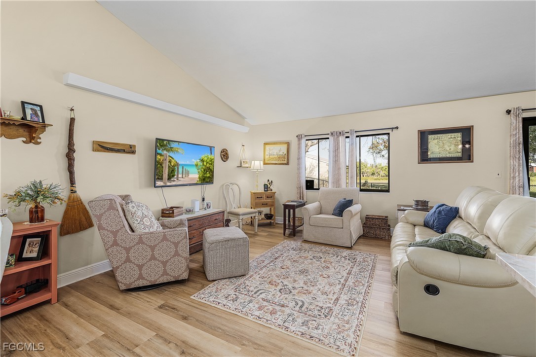 3 Bed SingleFamilyResidence for Sale in St James City, FL — photo 13
