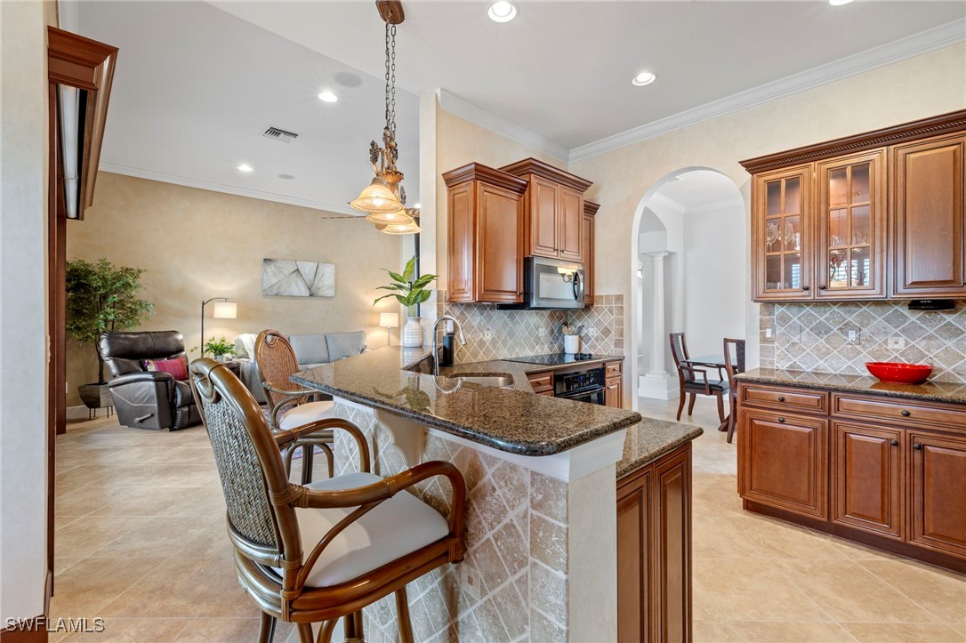 3 Bed Waterfront Home for Sale in Somerset, FL, $575,000 — photo 13
