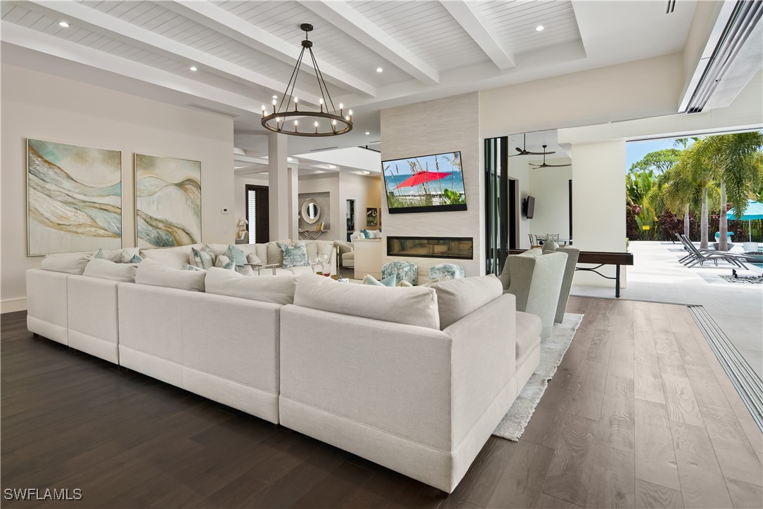 4 Bed Pool Home for Sale in Pine Ridge, FL, $6,995,000 — photo 13