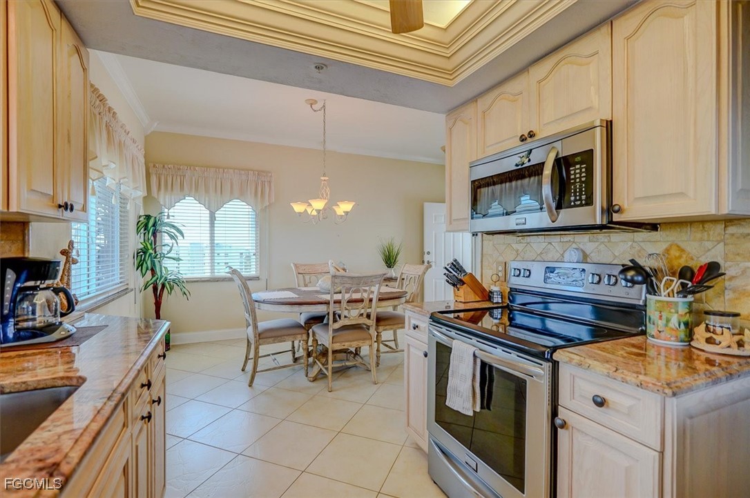 2 Bed Waterfront Home for Sale in Casa Marina, FL, $595,000 — photo 13