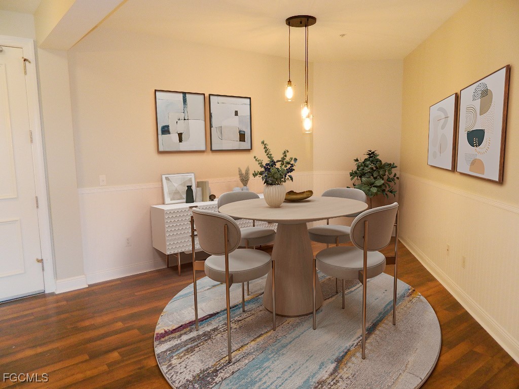 2 Bed Condominium for Sale in Estero, FL — photo 13