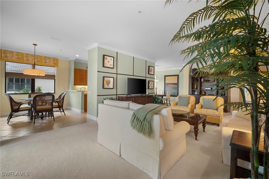 3 Bed Waterfront Home for Sale in Naples, FL, $729,900 — photo 13