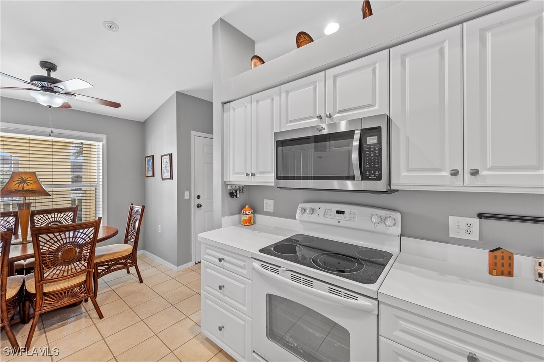 2 Bed Waterfront Home for Sale in Stoneybrook, FL — photo 13