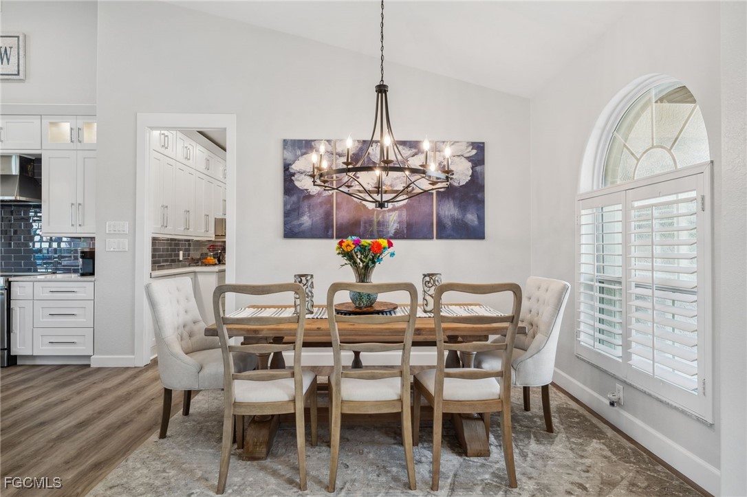 3 Bed Pool Home for Sale in Burnt Store Isles, photo 13