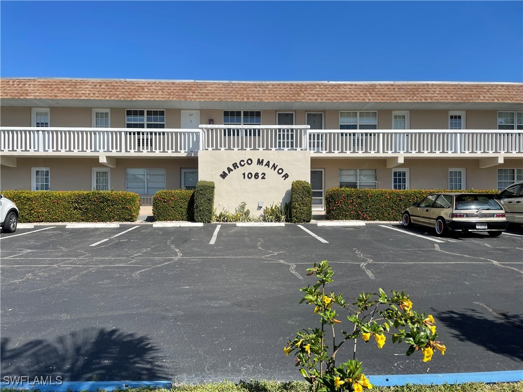 2 Bed Condominium for Sale in Marco Manor Club, photo 13