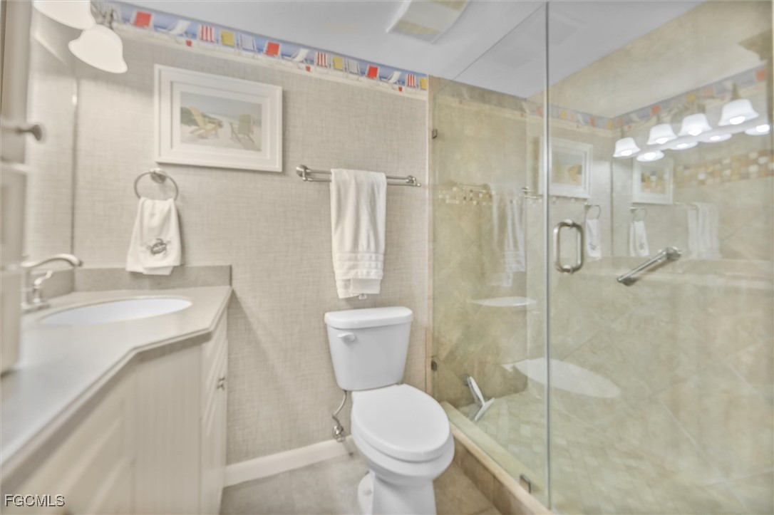 2 Bed Waterfront Home for Sale in Sand Caper, FL, $410,000 — photo 13