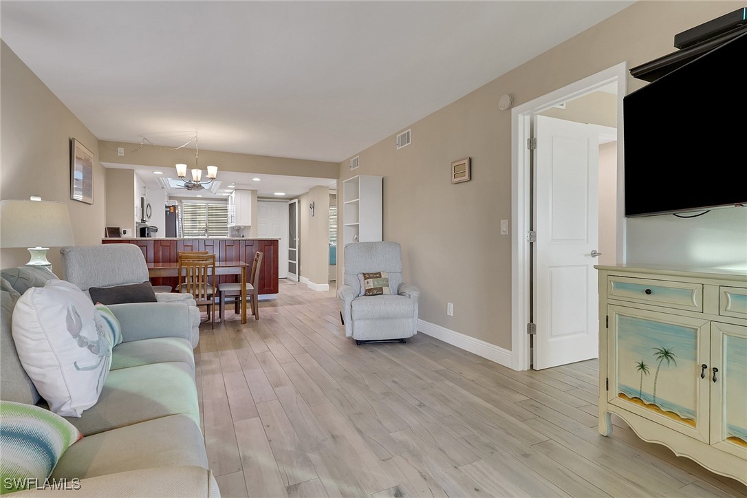 2 Bed Condominium for Sale in Fort Myers Beach, FL, $349,900 — photo 13