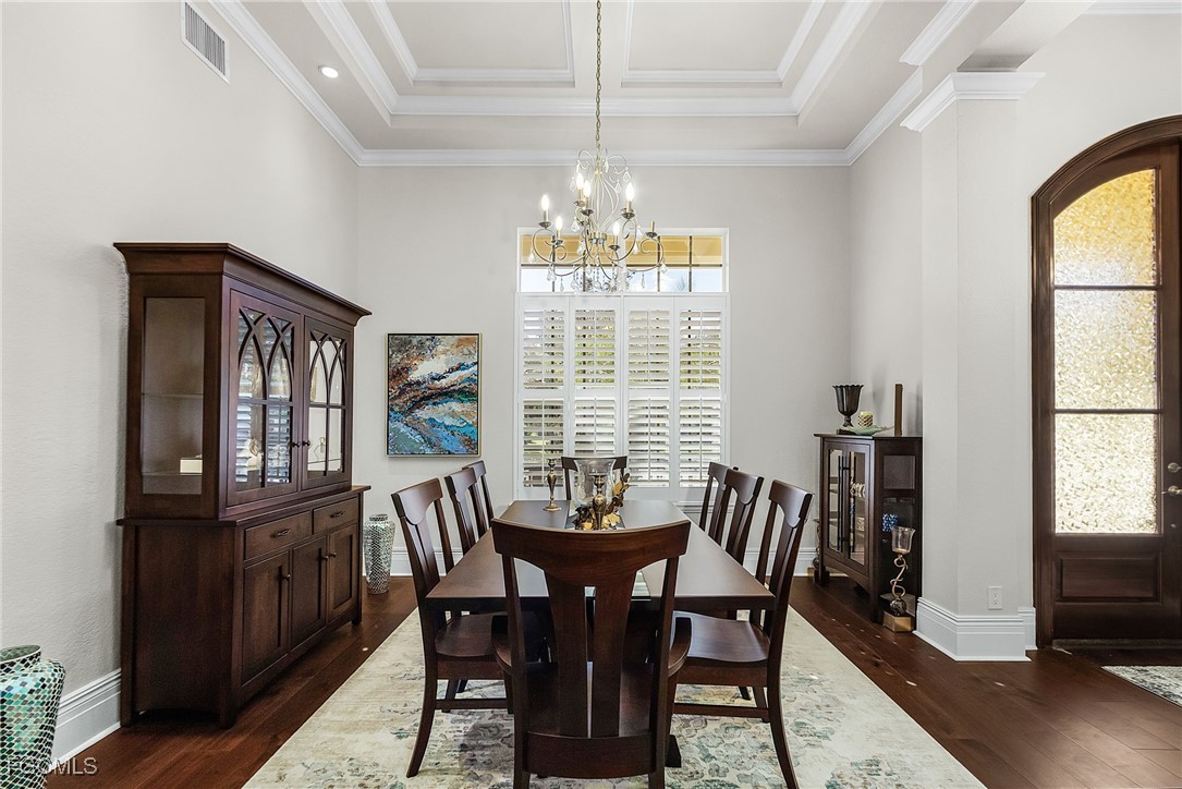 3 Bed Pool Home for Sale in Cypress Marsh, FL — photo 13
