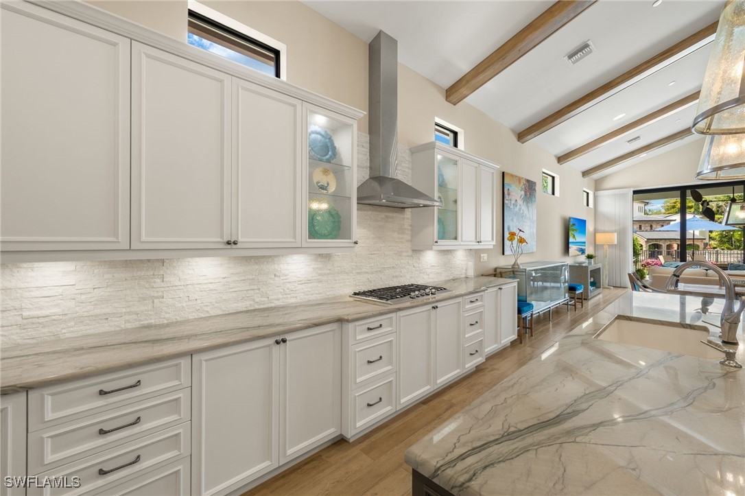 3 Bed Pool Home for Sale in Watercourse, FL, $3,195,000 — photo 13