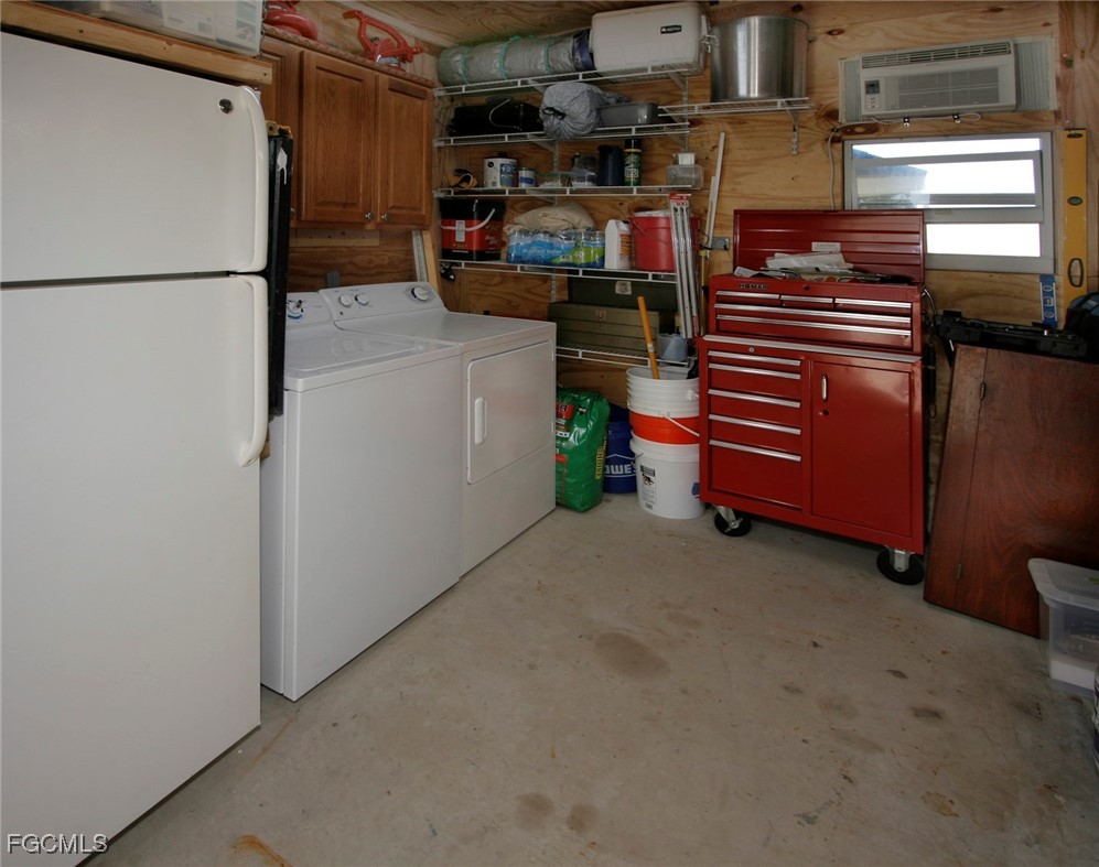 2 Bed Waterfront Home for Sale in Cherry Estates, FL — photo 13
