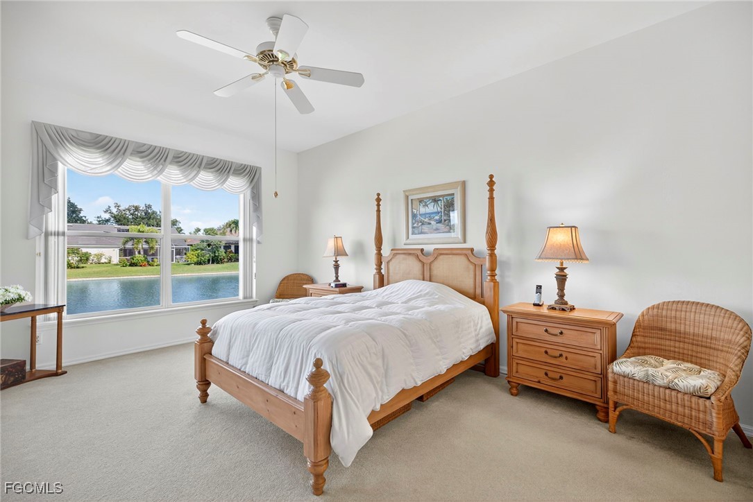 3 Bed Waterfront Home for Sale in Fort Myers, photo 13