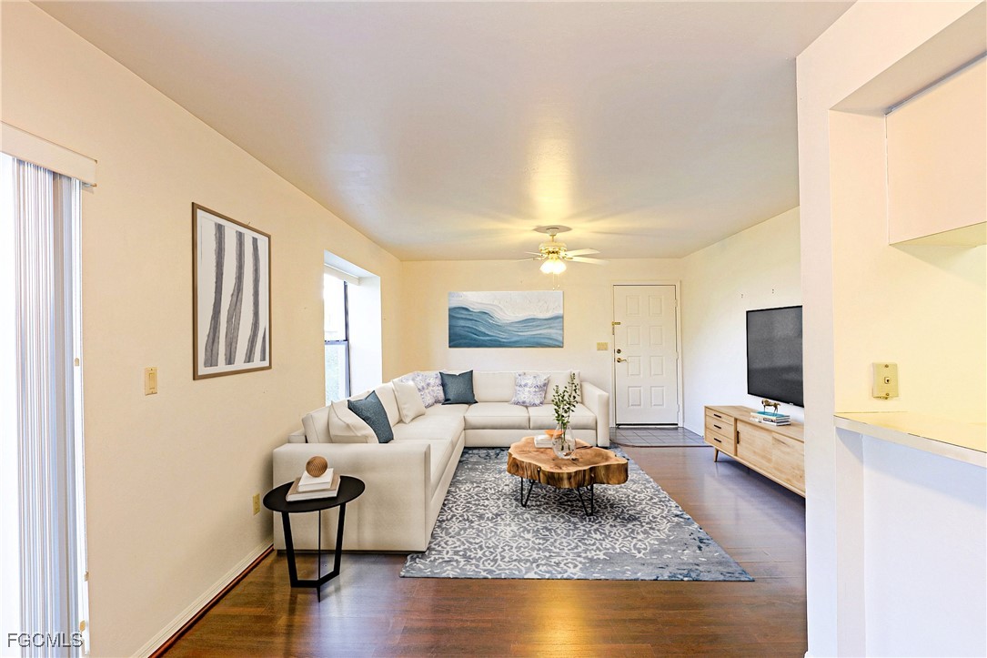 2 Bed Condominium for Sale in Fort Myers, photo 13