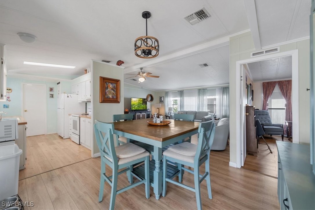 2 Bed ManufacturedHome for Sale in Riverwood, FL, $189,000 — photo 13