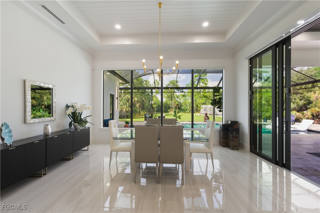 4 Bed Pool Home for Sale in Naples, photo 13