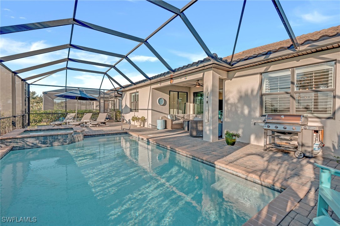 3 Bed Pool Home for Sale in Estero, FL, $779,900 — photo 13