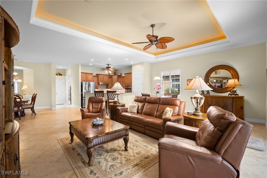4 Bed Pool Home for Sale in Heritage Bay, FL, $999,000 — photo 13