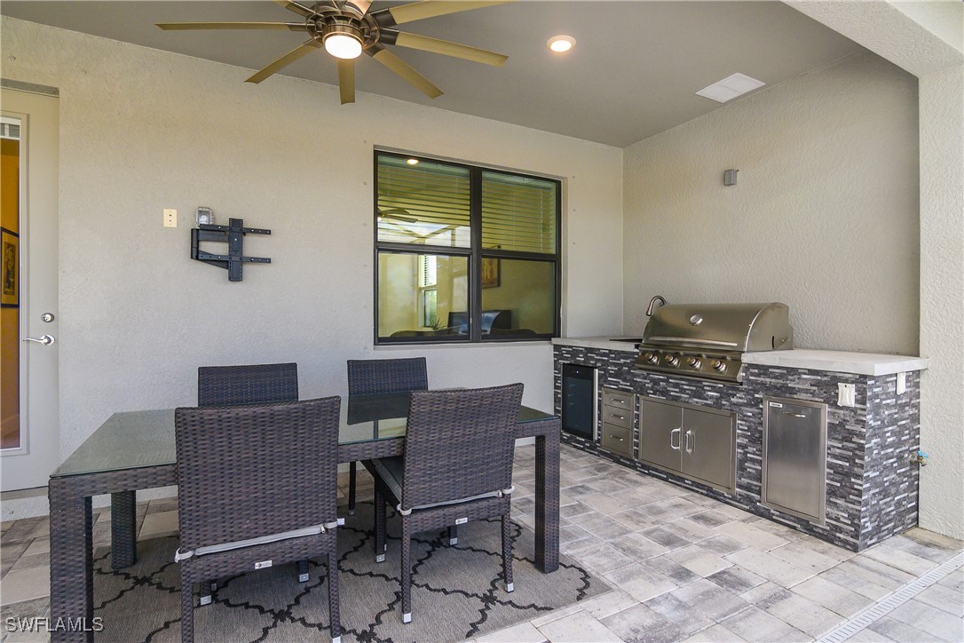 5 Bed Pool Home for Sale in Estero, photo 13