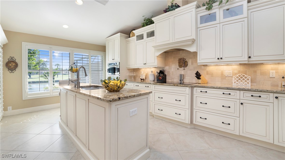 2 Bed Waterfront Home for Sale in Naples, FL, $599,900 — photo 13