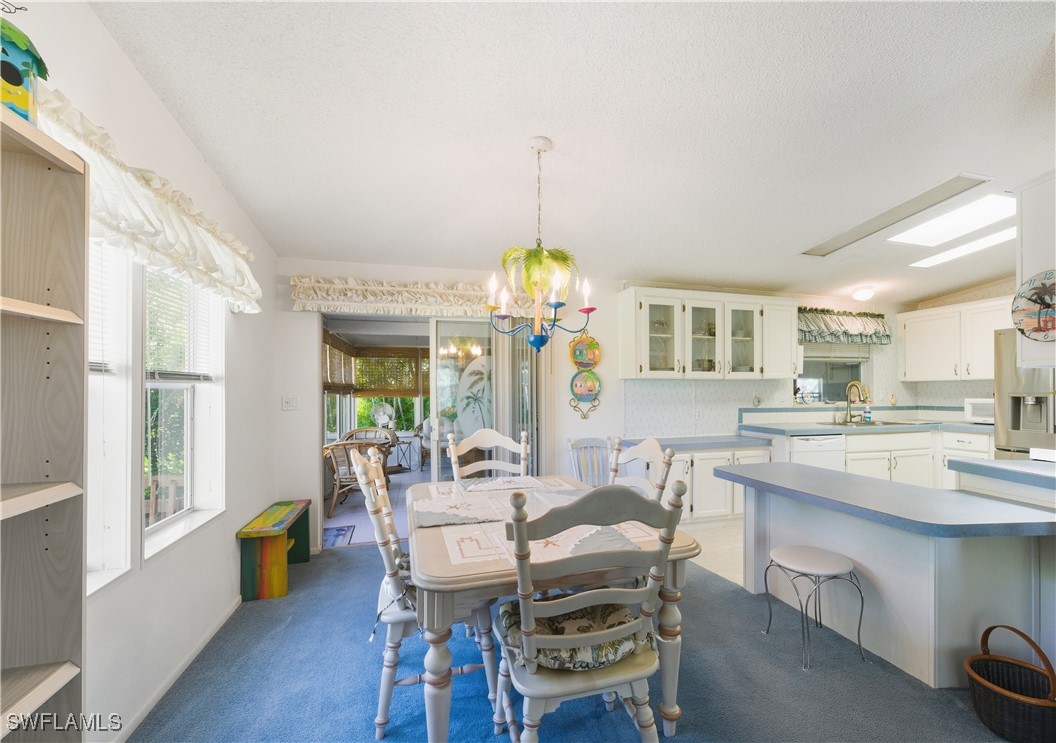 2 Bed Waterfront Home for Sale in Riverwood, FL, $312,000 — photo 13
