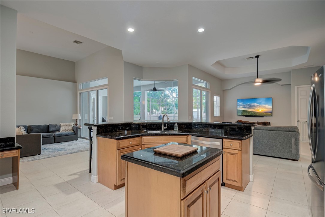 4 Bed Pool Home for Sale in Naples, photo 13