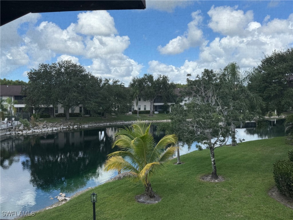 2 Bed Waterfront Home for Sale in Naples, FL, $75,000 — photo 13