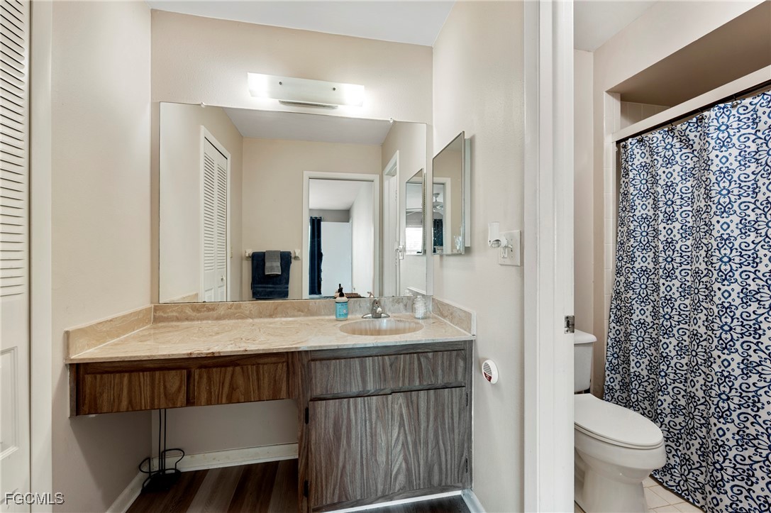 2 Bed Attached for Sale in Cape Coral, FL, $149,500 — photo 13