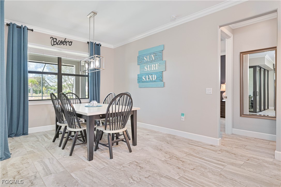 3 Bed Pool Home for Sale in Estero, FL, $649,000 — photo 13