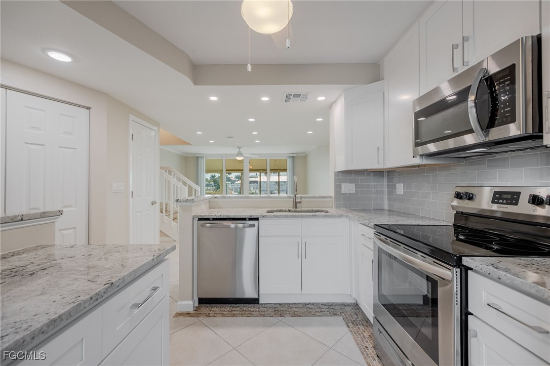 2 Bed Waterfront Home for Sale in Boardwalk Caper, photo 13