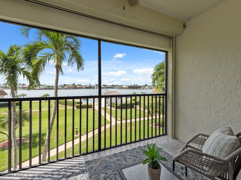 2 Bed Waterfront Home for Sale in Marco Island, FL, $549,000 — photo 13