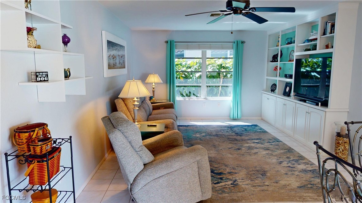 3 Bed Pool Home for Sale in Burnt Store Isles, photo 13