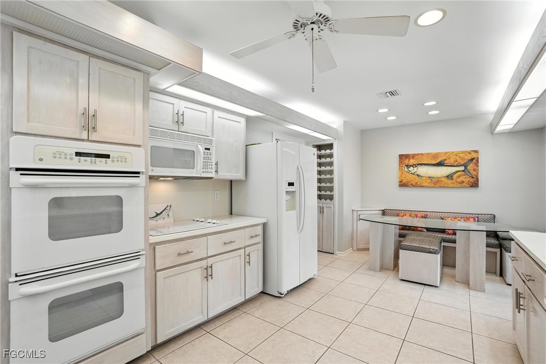 3 Bed Pool Home for Sale in Cape Coral, photo 13