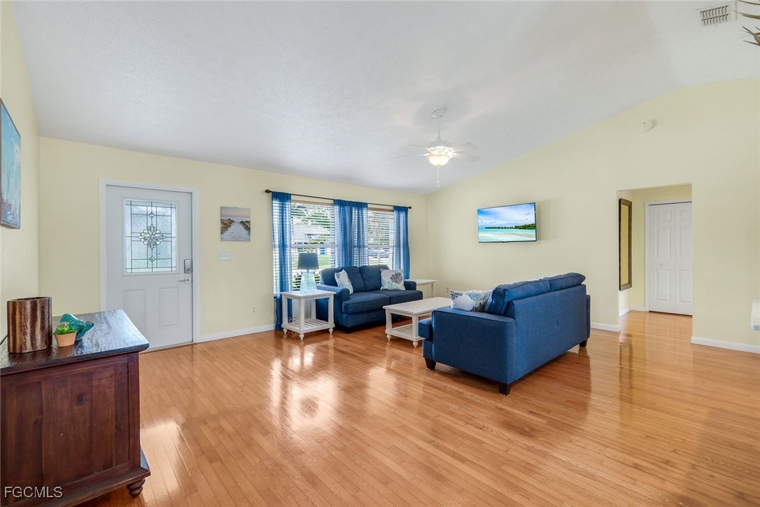3 Bed Pool Home for Sale in Cape Coral, FL, $450,000 — photo 13