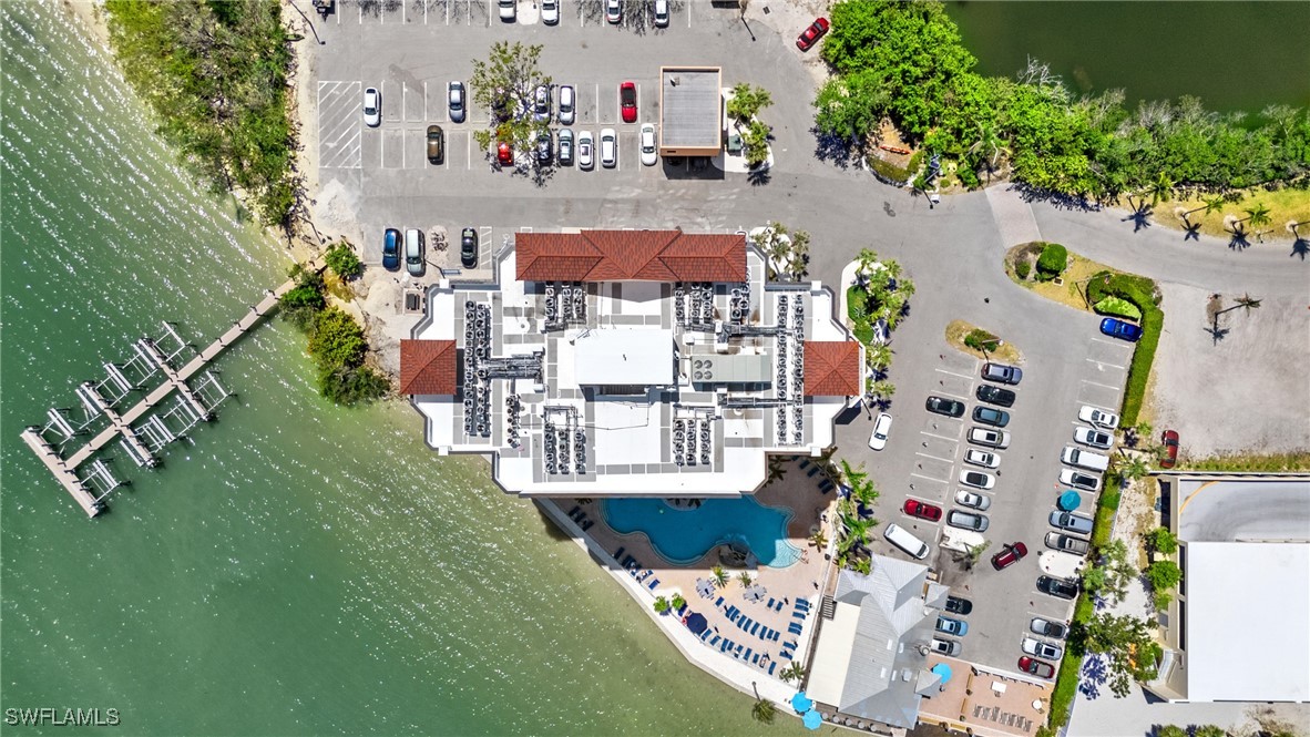 1 Bed Waterfront Home for Sale in Fort Myers Beach, FL — photo 13