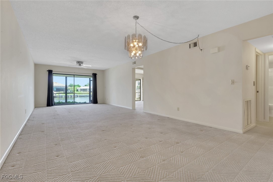 2 Bed Waterfront Home for Sale in Cape Coral, photo 13