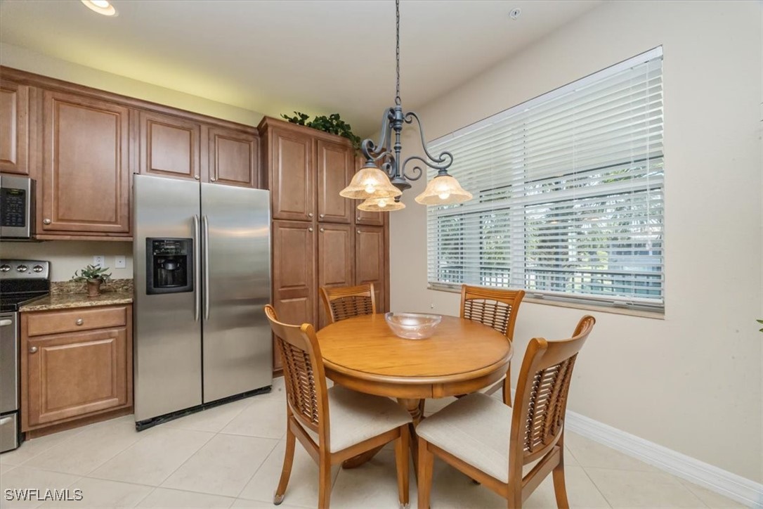 3 Bed Condominium for Sale in Marbella Lakes, FL, $525,000 — photo 13